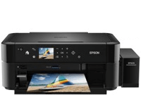 למדפסת Epson L850